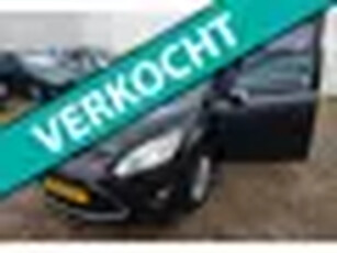 Ford C-Max 1.0 Titanium Turbo complete revisie gehad