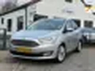 Ford C-Max 1.0 Titanium Zeer nette auto!