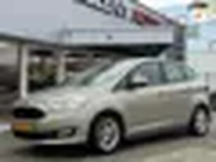 Ford C-Max 1.0 Trend - Airco - Navigatie