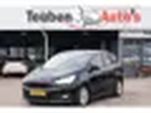 Ford C-Max 1.0 Trend Airco, Navigatie, Cruise control, Parkeersensoren, Lichtmetalen wielen