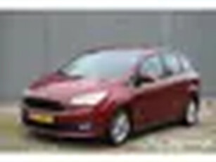 Ford C-Max 1.0 Trend