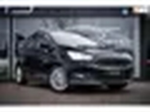 Ford C-Max 1.0 TrendCarplayNaviCruiseDealer OHLichtmetalen velgenSync