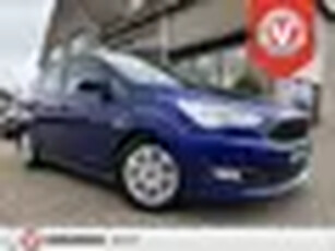 Ford C-MAX 1.0 Turbo 125PK Technology Pack Navigatie / Carplay / Parkeersensors