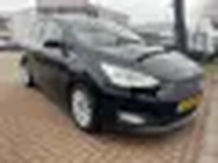 Ford C-MAX 1.5 150pk Titanium Airco/ECC,Navigatie,Camera