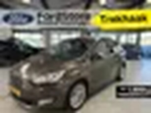 Ford C-MAX 1.5 EcoBoost 150 pk Titanium Trekhaak Camera El. a. klep Voorruitverw. 1500 kg