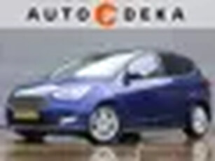 Ford C-Max 1.5 EcoBoost Titanium Automaat *Panodak*Xenon*Trekhaak*