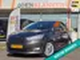 Ford C-Max 1.5 Titanium Automaat BJ.12-2016 / Navigatie / Keyless / Pdc / Airco ECC / 17