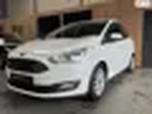 Ford C-Max 1.5 Titanium AutomaatNaviPDCParkass.APK