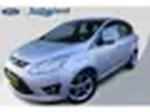 Ford C-Max 1.6 EcoBoost 150 PK Titanium Trekhaak 1500 KG Trekgewicht Voorruitverwarming Climat