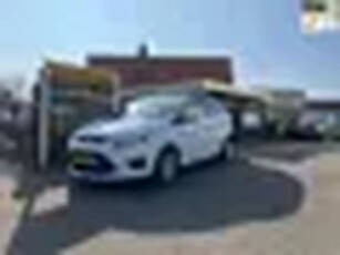 Ford C-Max 1.6 SCTi Titanium