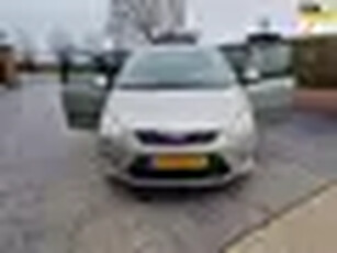 Ford C-Max 1.6 TDCi Ghia origineel km,s inruil mogelijk