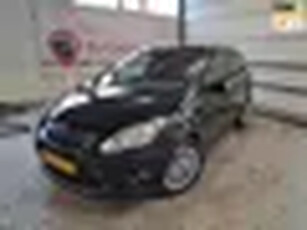 Ford C-Max 1.6 Titanium