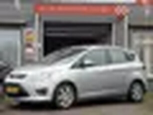 Ford C-Max 1.6 Titanium