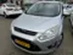 Ford C-MAX 1.6 Titanium (bj 2011)