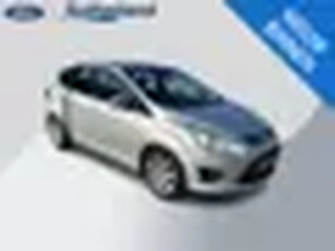 Ford C-Max 1.6 Titanium