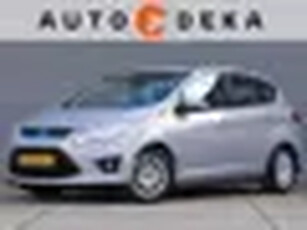 Ford C-Max 1.6 Titanium *Klimaatreg.*Cruisecontr.*