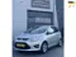 Ford C-Max 1.6 Trend / 1e eigenaar / NW Apk