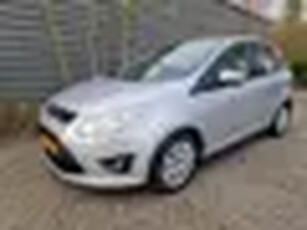 Ford C-MAX 1.6 Trend (bj 2012)