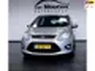 Ford C-Max 1.6 Trend Navi Airco Cruise