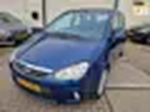 Ford C-Max 1.8-16V Ghia Flexifuel