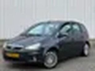 Ford C-Max 1.8-16V Limited 2 eigenaar,Airco,Trekhaak,Navi,PDC,ElektrischeRamen,5Deurs,N.A.P! Apk tot