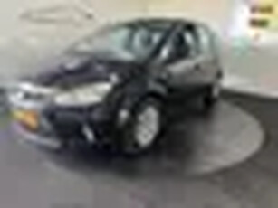 Ford C-Max 1.8-16V Limited