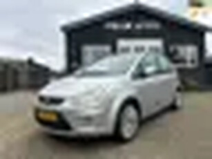 Ford C-Max 1.8-16V Limited