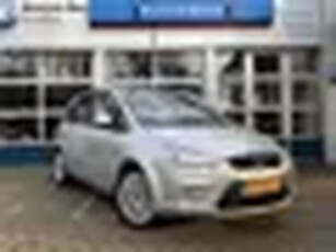 Ford C-MAX 1.8-16V Limited/ Navi/ PDC/ Trekhaak (bj 2010)