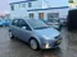 Ford C-Max 1.8-16V Titanium