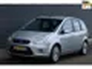 Ford C-Max 1.8-16V Titanium Flexifuel