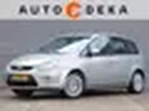 Ford C-Max 1.8-16V Titanium Limited *Dealeronderh.*Trekhaak*