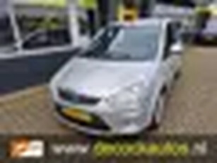 Ford C-Max 2.0-16V Limited/AUTOMAAT