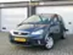 Ford C-Max 2.0-16V Limited Automaat