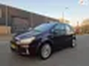 Ford C-Max 2.0-16V Titanium AUT NAVI PSENSOR CRUISE 2 X SLEUTELS