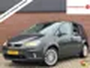 Ford C-MAX 2.0-16V TITANIUM NL-AUTO! TREKHAAK!