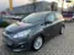 Ford C-Max 2.0 Plug-in Hybrid Titanium Plus - CAMERA - NAP !