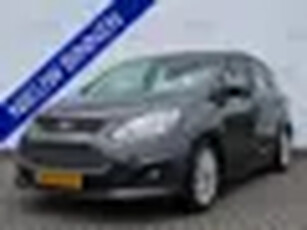 Ford C-MAX 2.0 Plug-in Hybrid Titanium Plus NL AUTO CAMERA LEDER STOELVERW PANO