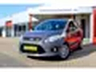 Ford C-Max 2.0 TDCi 163pk Titanium Aut. NaviCamClimaLMVParkAssist