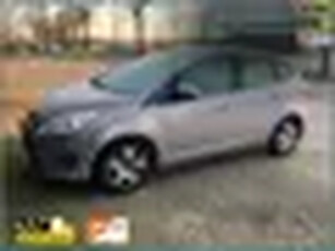 Ford C-Max 2.0 TDCi Titanium Automaat defect