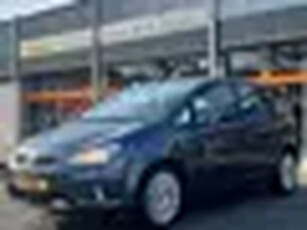 Ford C-MAX BWJ 2008 1.6-16V 101PK Titanium CLIMA NAVI CRUISE PDC LICHTMETAAL