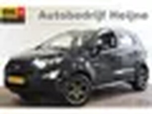 Ford EcoSport 1.0 EcoBoost 125PKS ST-LINE SPORT CAMERA/NAVI/CRUISE /TREKHAAK