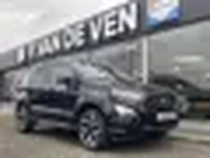 Ford EcoSport 1.0 EcoBoost ST-Line 125pk/92kW Automaat