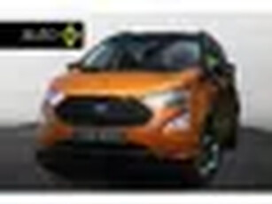 Ford EcoSport 1.0 EcoBoost ST-Line