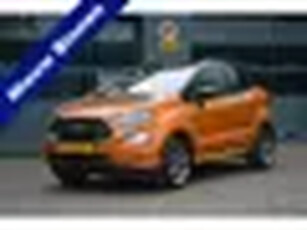 Ford EcoSport 1.0 EcoBoost ST-Line (bj 2018)