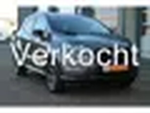 Ford EcoSport 1.0 EcoBoost ST-Line **VERKOCHT** (bj 2019)