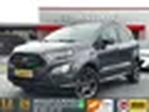 Ford EcoSport 1.0 EcoBoost ST-Line VOL CAM B&O CARPLAY