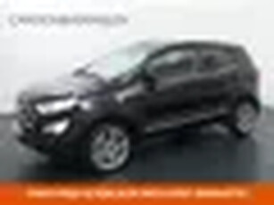 Ford EcoSport 1.0 EcoBoost Titanium