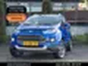 Ford EcoSport 1.0 EcoBoost Titanium Airco Cruise 2e EIG