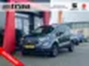 Ford EcoSport 1.0 EcoBoost Titanium / Automaat / Navigatie / Camera / 16'' LMV /