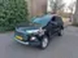 Ford EcoSport 1.0 EcoBoost Titanium. CRUISE CONTROLE, PARKEERSENSOREN !!